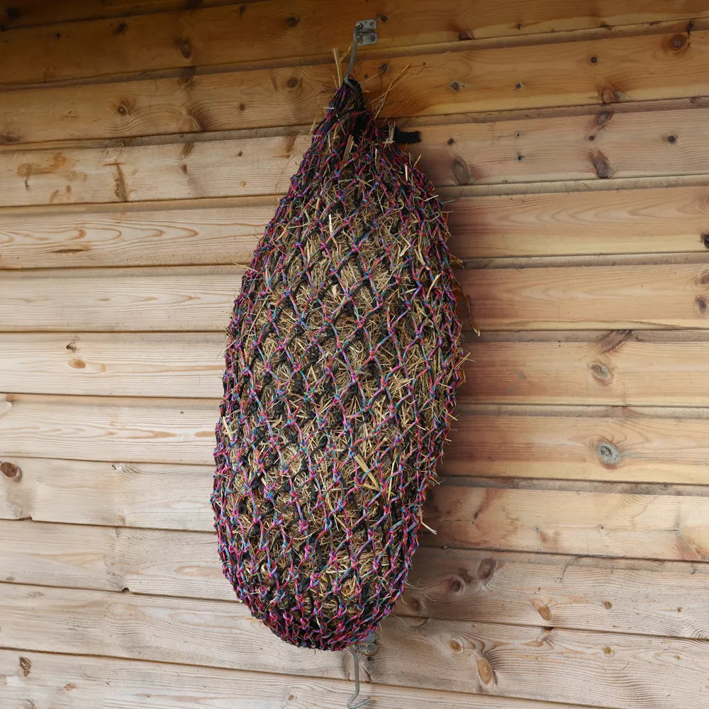 Hy Equestrian Slow Flow Ultra Haynet