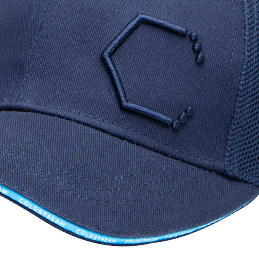 Coldstream Yetholm Baseball Cap