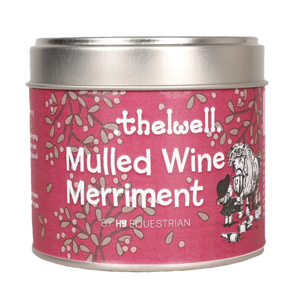 Thelwell Collection Candle