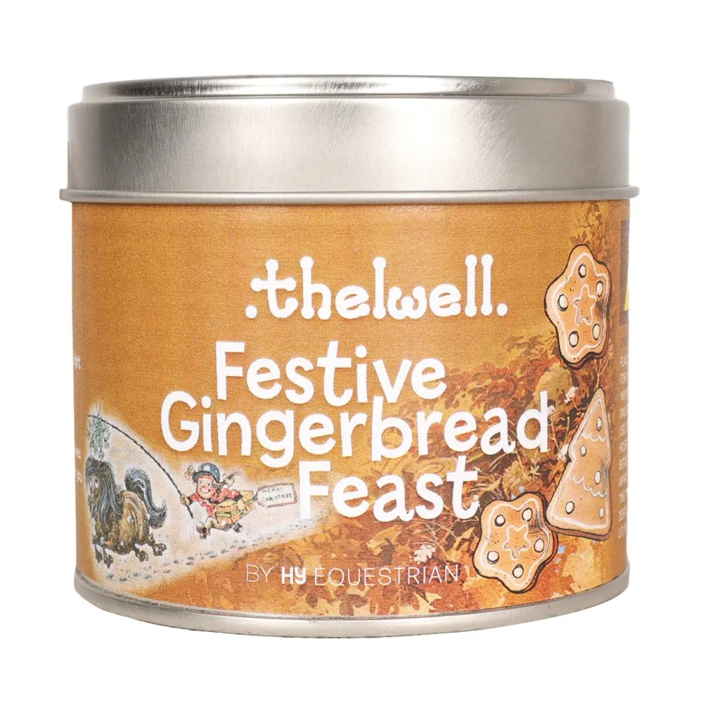 Thelwell Collection Candle