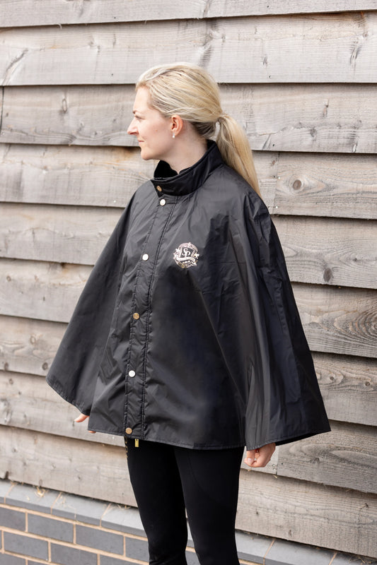 Supreme Products Active Show Rider Rain Cape