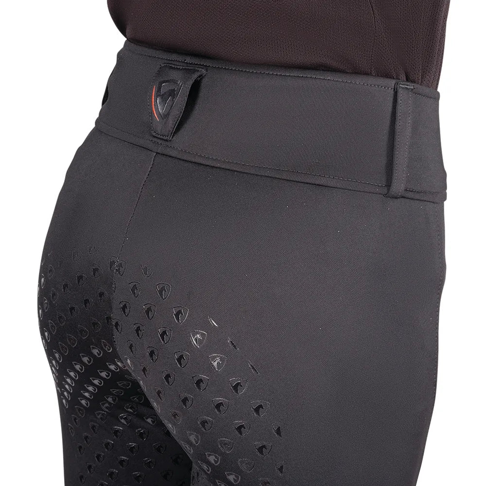 HyCONIC Torrellas Riding Tights - Black