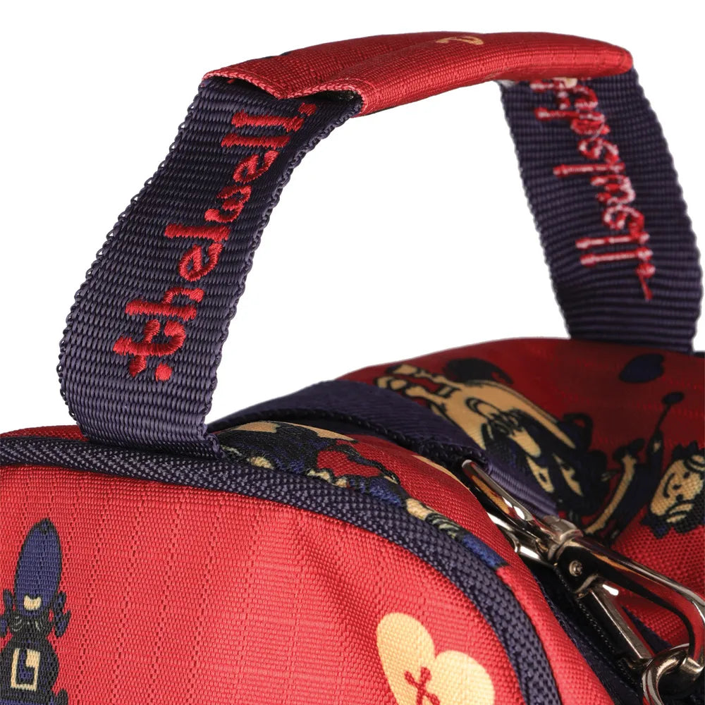 Thelwell Collection - Balancing Act Boot Bag