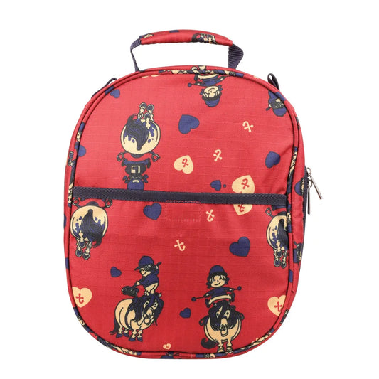 Thelwell Collection - Balancing Act Hat Bag