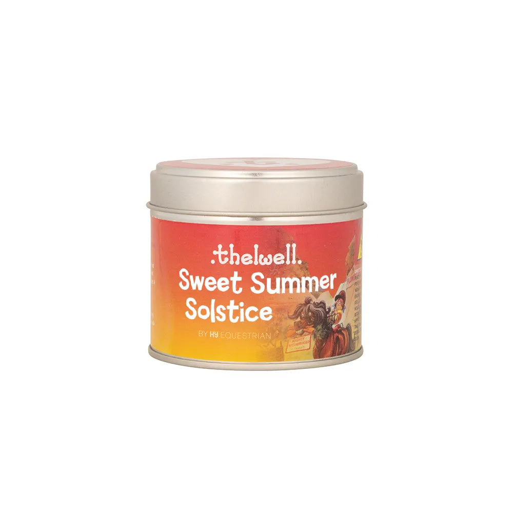 Thelwell Collection Candle