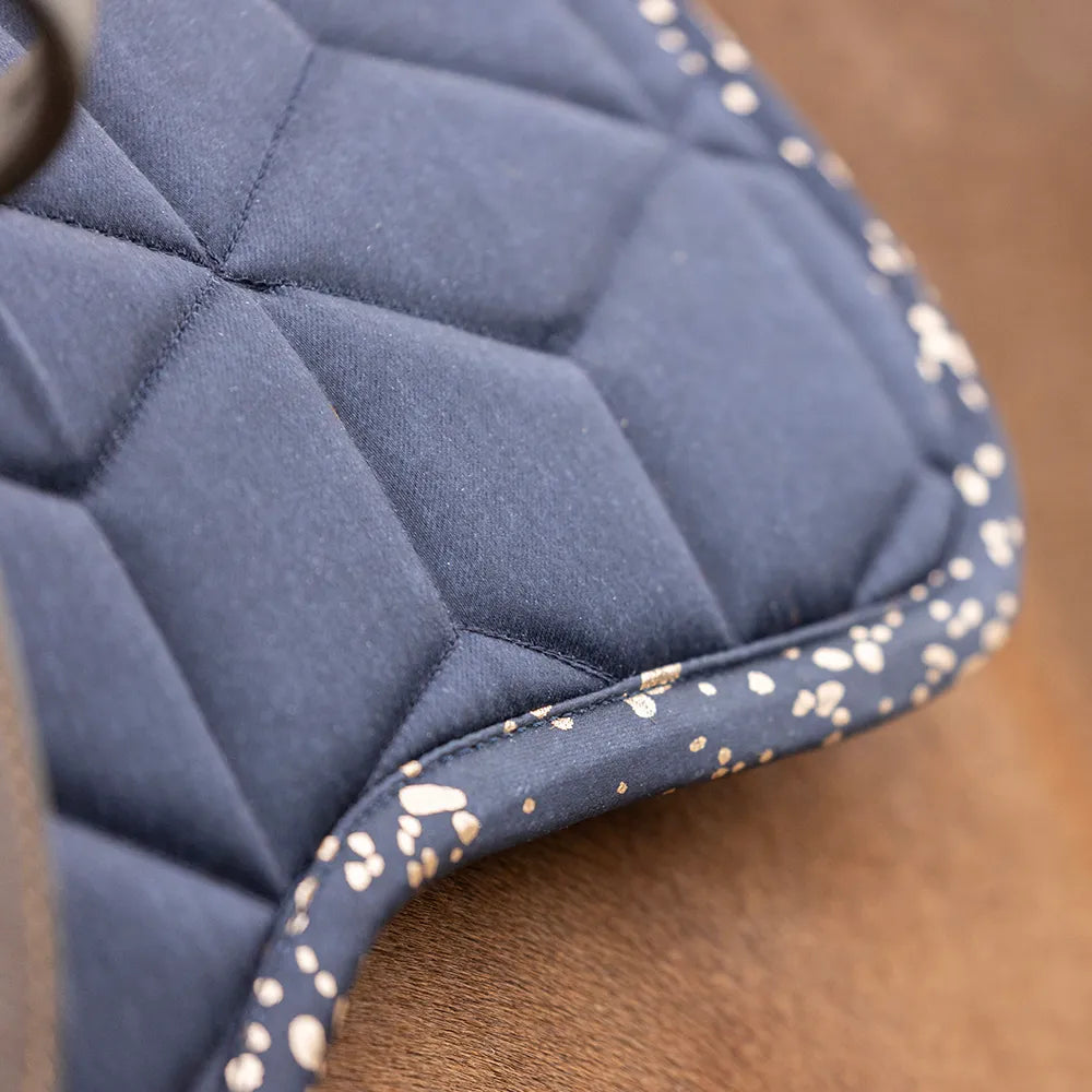 Hy Equestrian Elevate Allure Saddle Pad