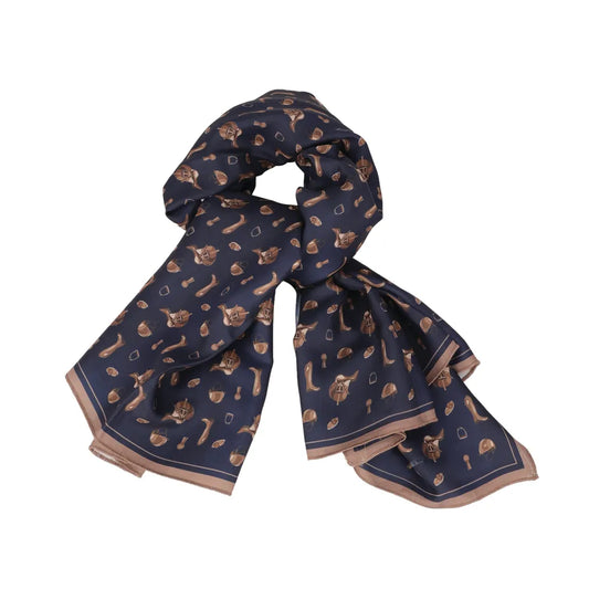 Hy Equestrian Elevate Country Scarf