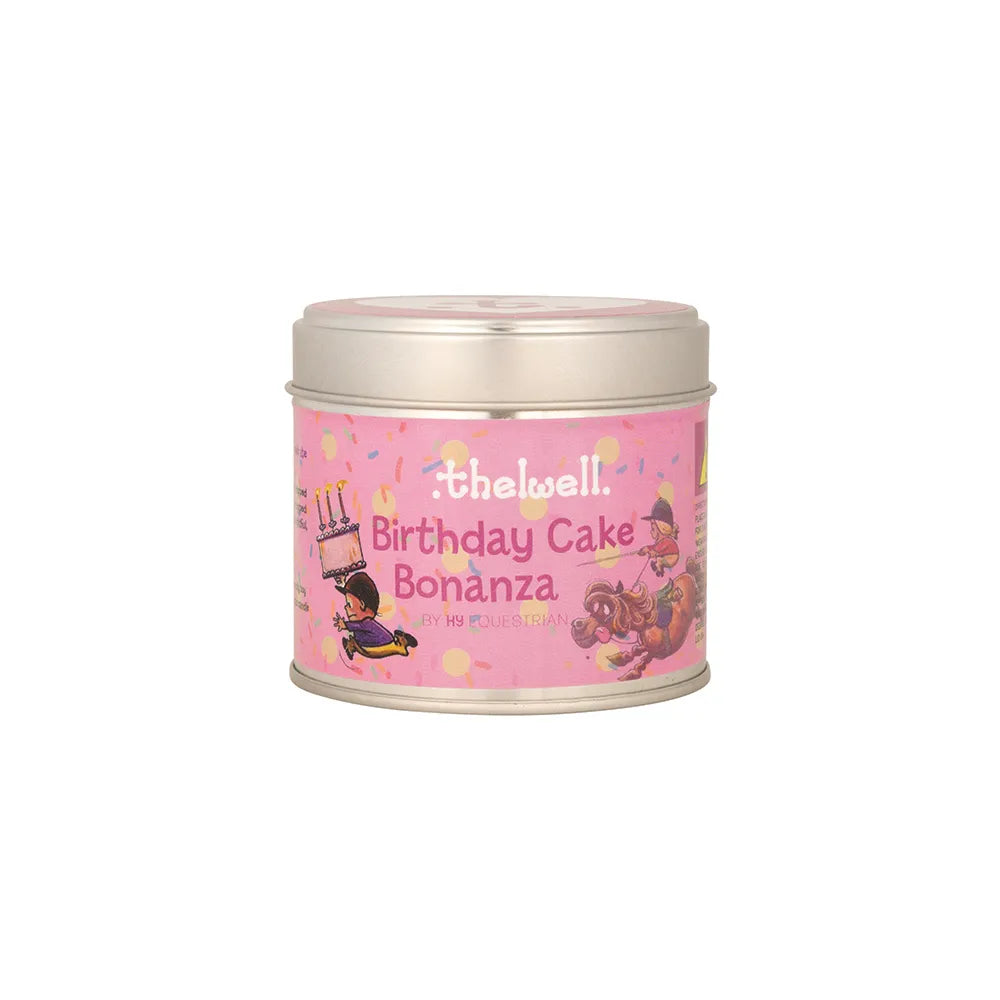 Thelwell Collection Candle