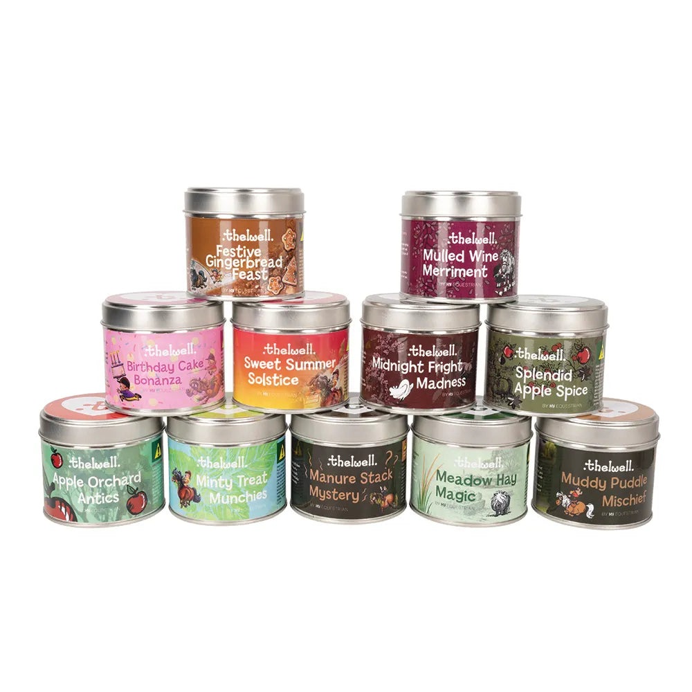 Thelwell Collection Candle