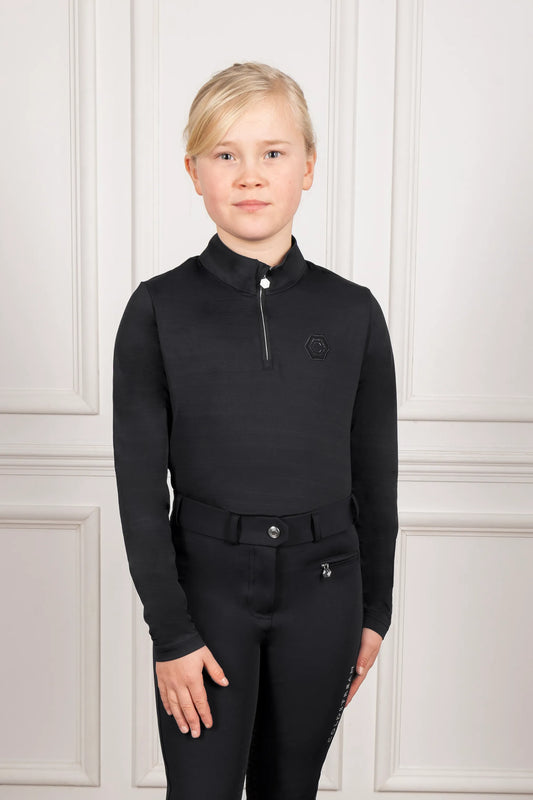 Coldstream Junior Next Generation Hamilton Sparkle Base Layer