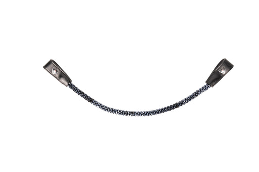 ProPresicce Signature Crystal Diamante Browband by Hy Equestrian