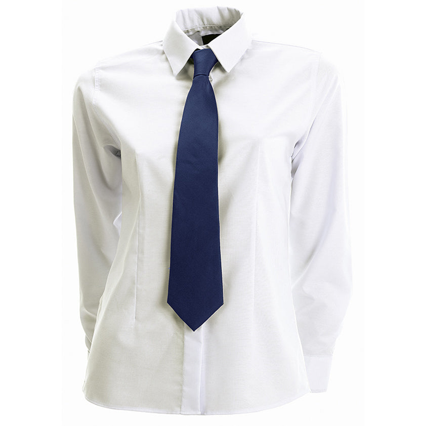 Junior Stretch Show Shirt (Long Sleeved)