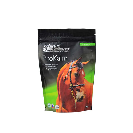 Science Supplements Prokalm