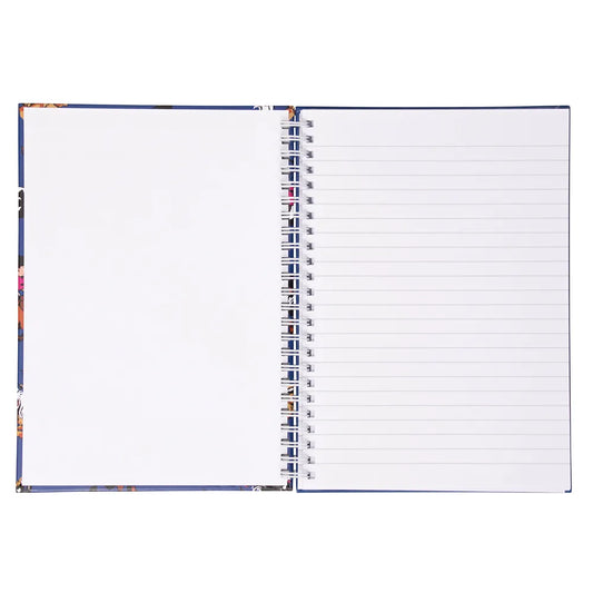 Thelwell Collection Jumps Notebook