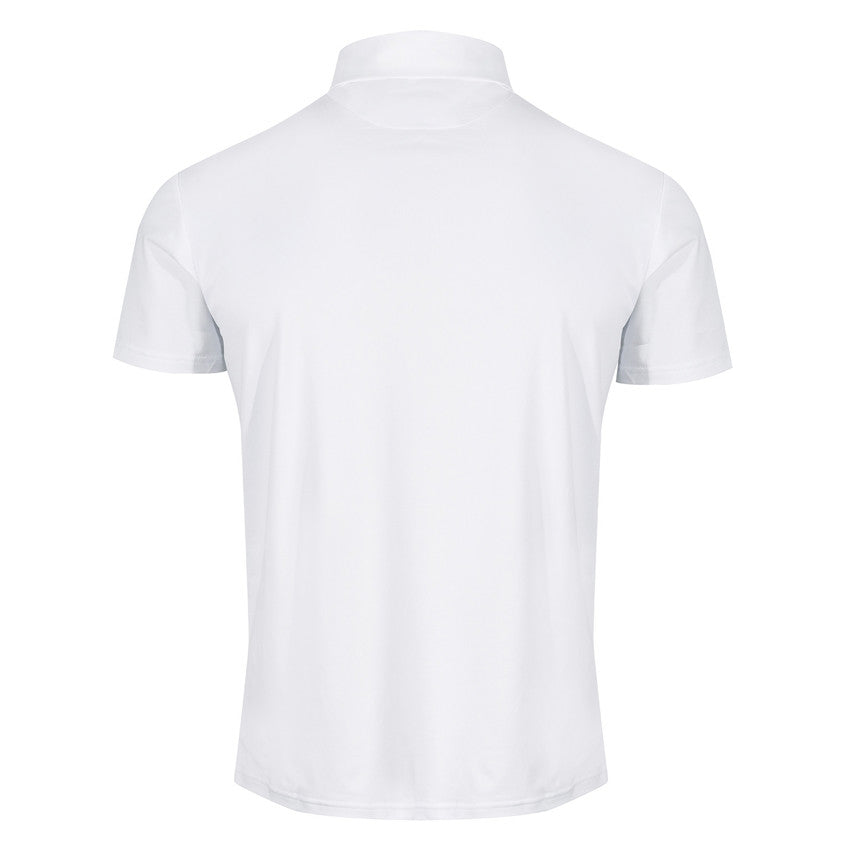 Mens Elite Cool Competition Shirt