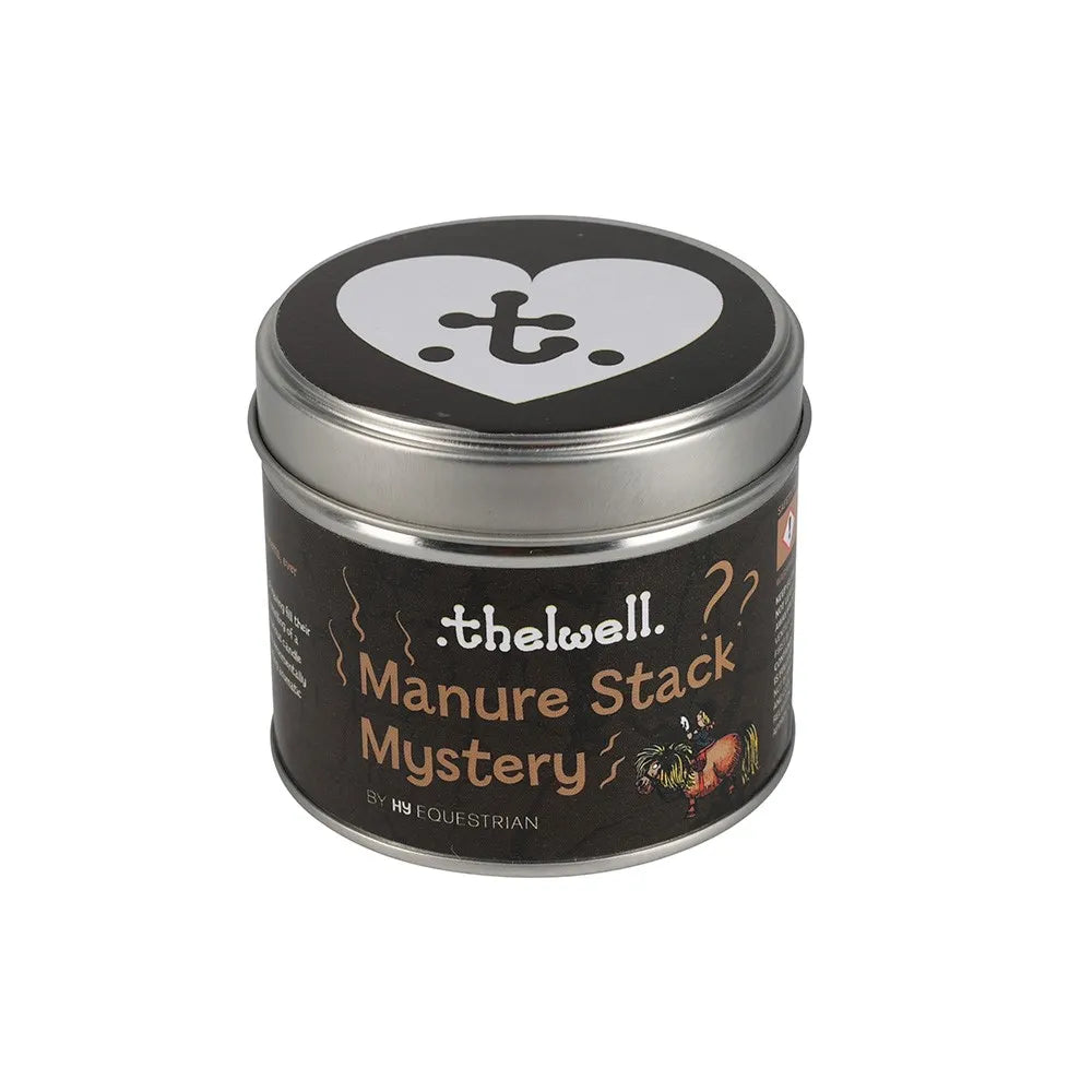Thelwell Collection Candle