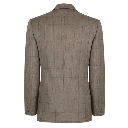Boys Foxbury Tweed Riding Jacket