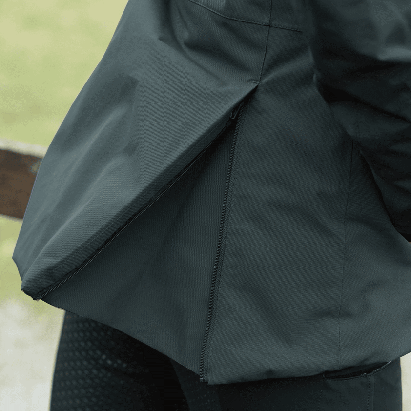 Imperial Deluxe Stretch Waterproof Hybrid Jacket