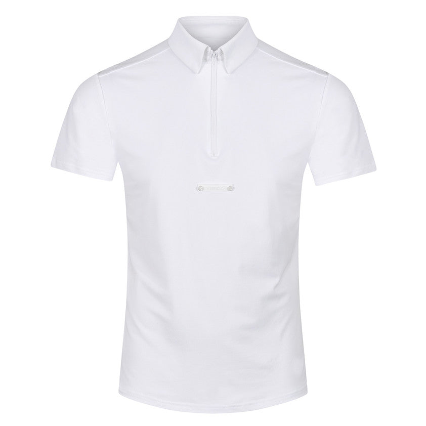 Mens Elite Cool Competition Shirt