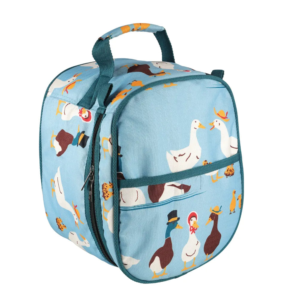 Hy Equestrian Ay Up Duck Hat Bag
