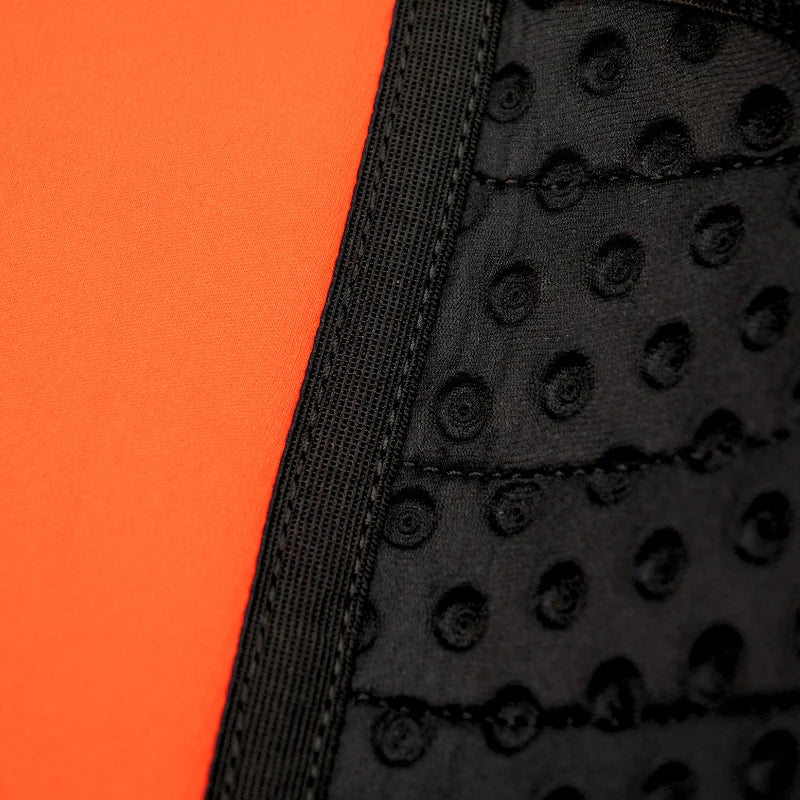 Equilibrium Stretch & Flex Flatwork Wraps - Black