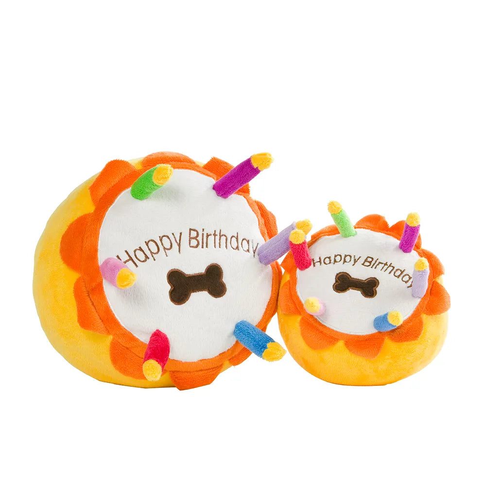 House of Paws Birthday Cake Toy