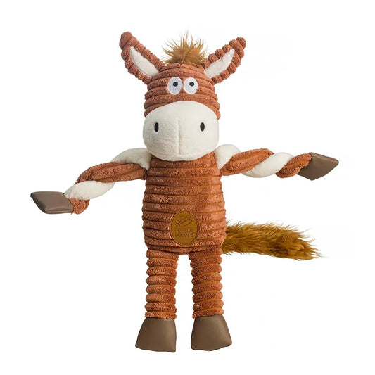 House of Paws Jumbo Cord Toy