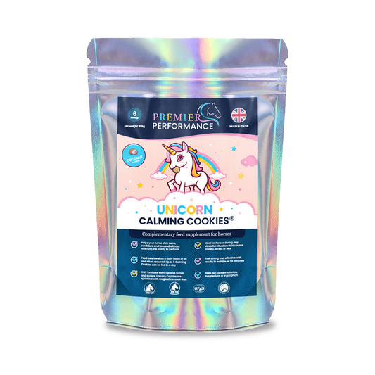 Premier Performance Calming Cookies