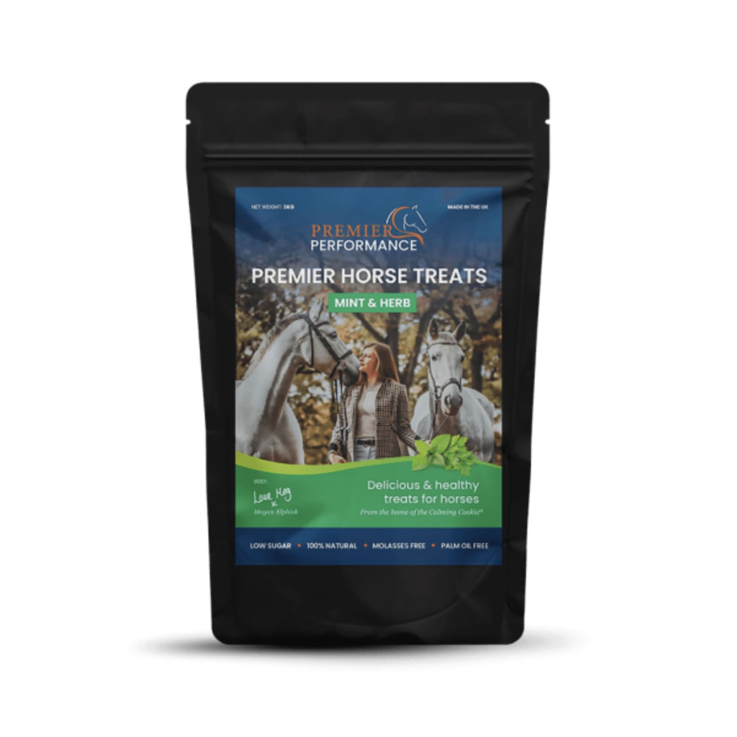 Premier Performance Premier Horse Treats
