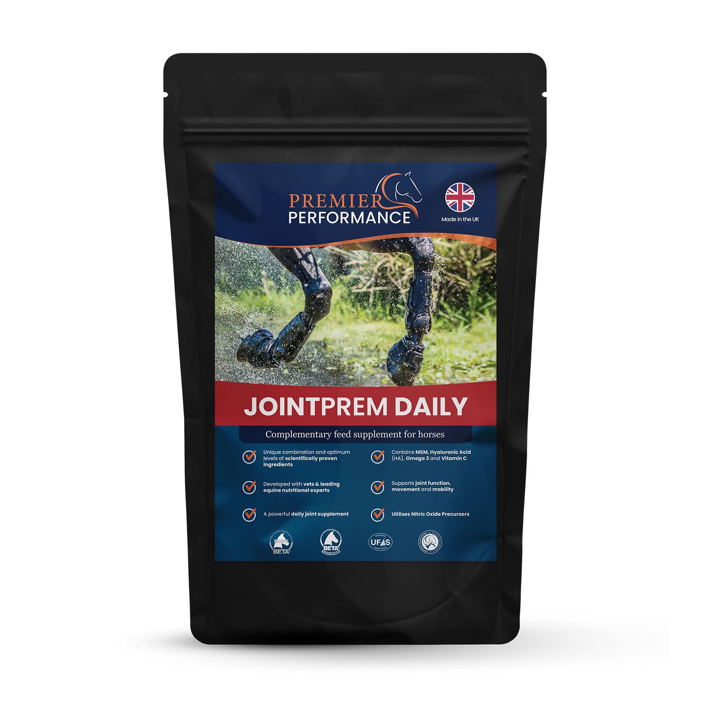 Premier Performance Jointprem Daily - 30 Servings