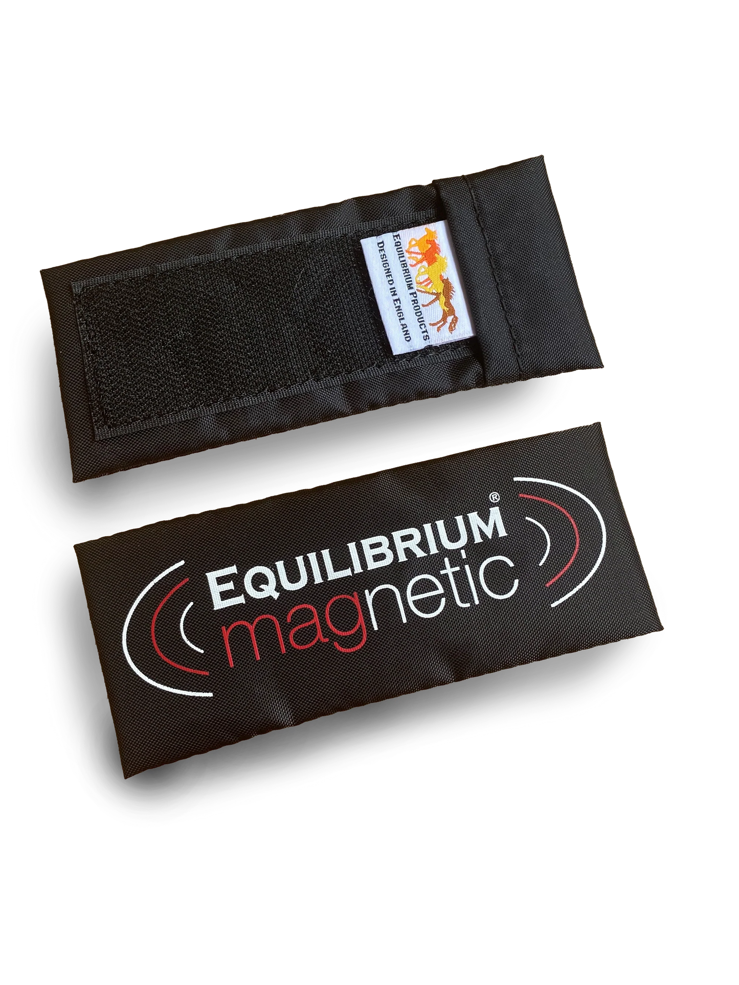 Equilibrium Spare Magnets for Magnetic Chaps