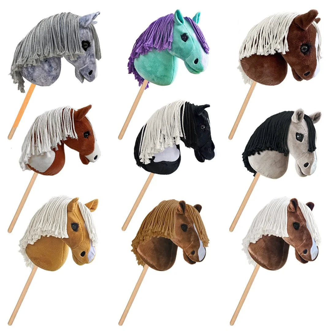 Hobby Horse "Puffin"