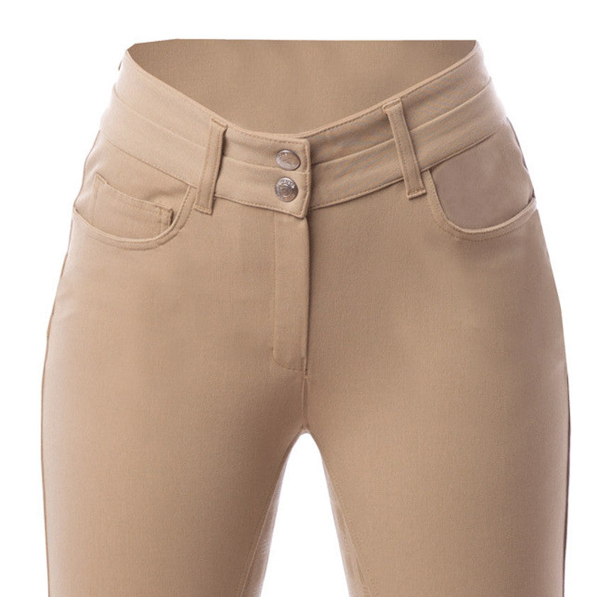 Shaper Breeches - available in 5 colours