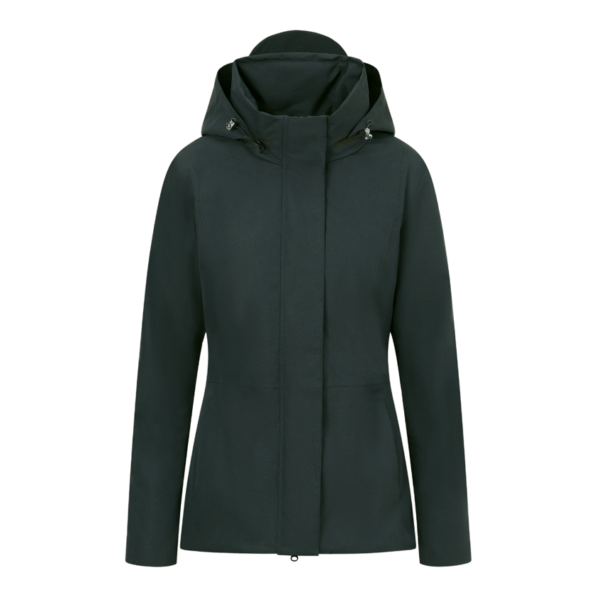 Imperial Deluxe Stretch Waterproof Hybrid Jacket