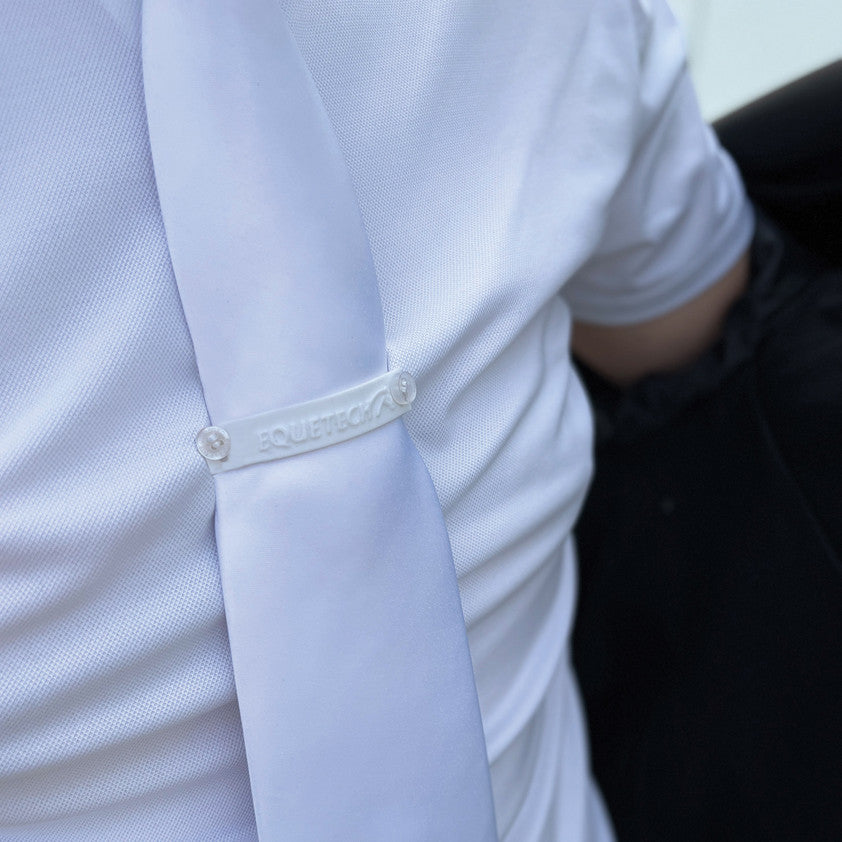 Mens Elite Cool Competition Shirt