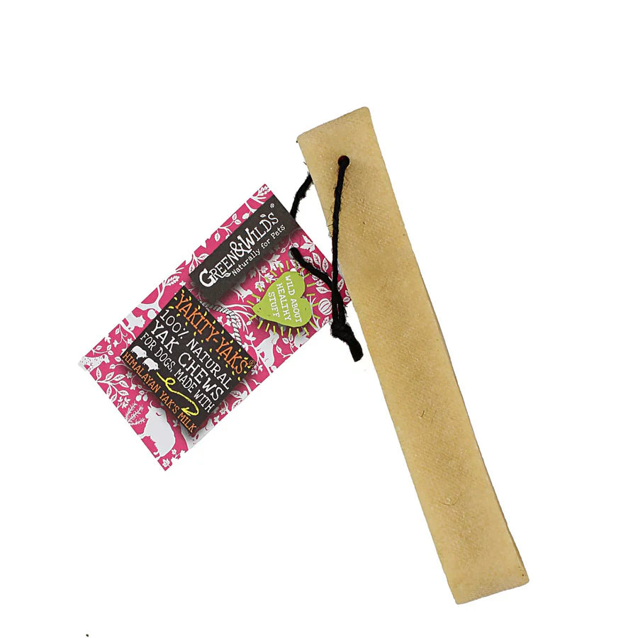 Yakity Yak Chew - Extra Large, approx. 115g-150g