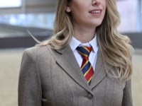 Foxbury Tweed Riding Jacket