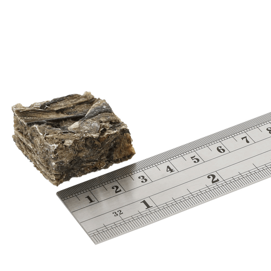 Fish4Dogs Sea Jerky Squares 115g
