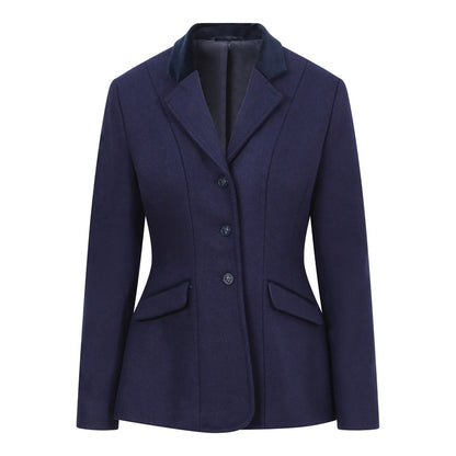 Kimblewick Wool Riding Jacket