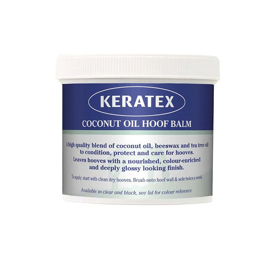 Keratex Coconut Oil Hoof Balm