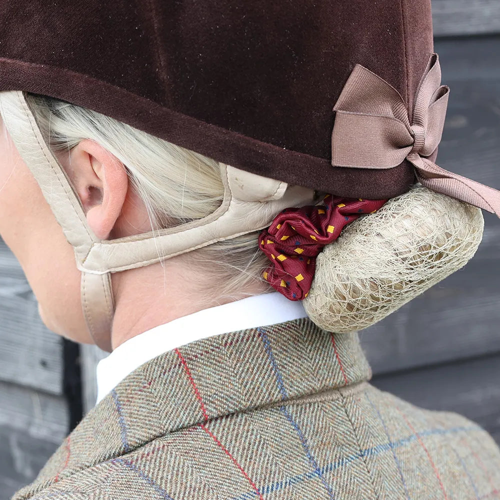 Supreme Products Show Scrunchie