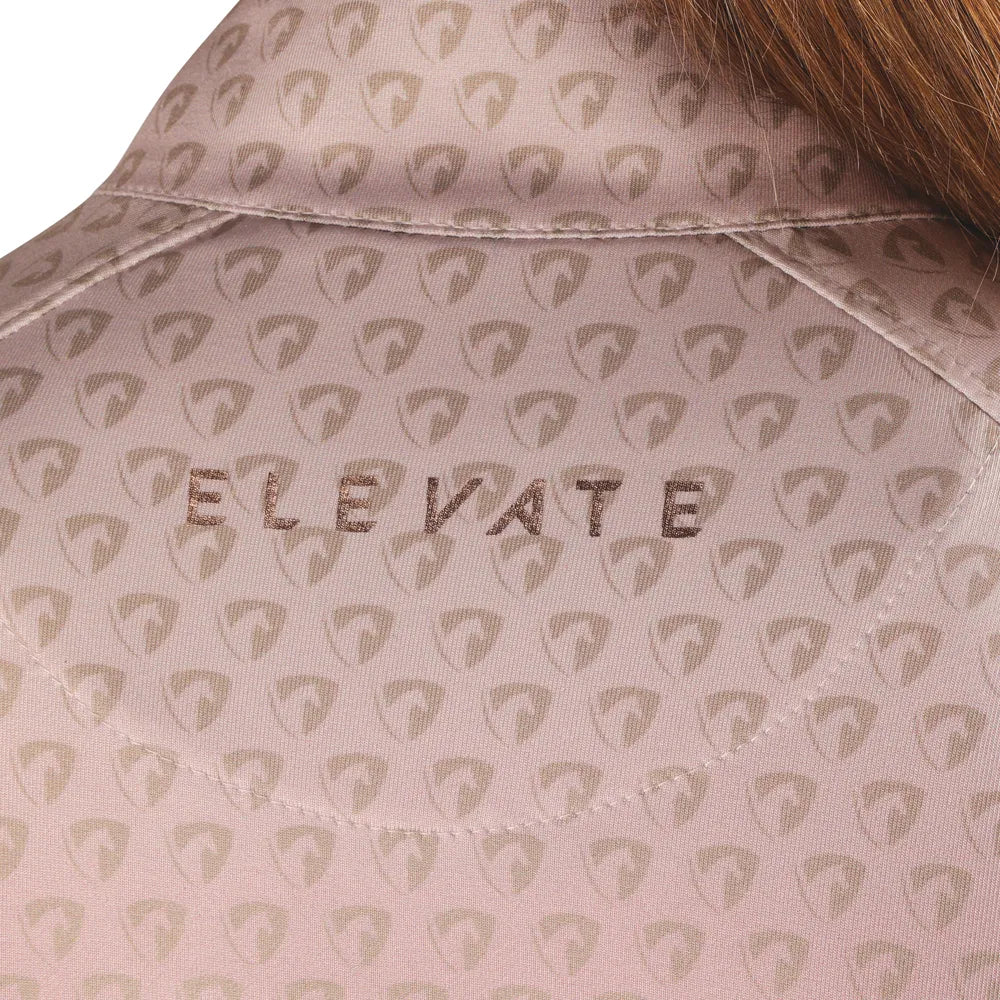 Hy Equestrian Elevate Mizs Ombre Base Layer