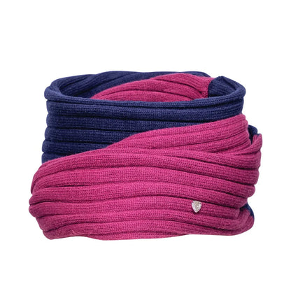 Hy Equestrian Synergy Luxury Snood