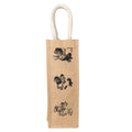 Thelwell Collection Hessian Bag - 3 Sizes