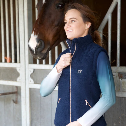 Hy Equestrian Elevate Ombre Base Layer