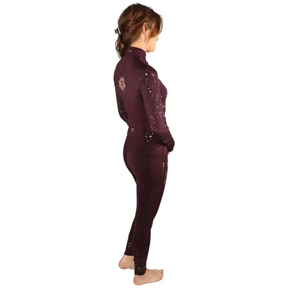 Hy Equestrian Enchanted Collection Base Layer