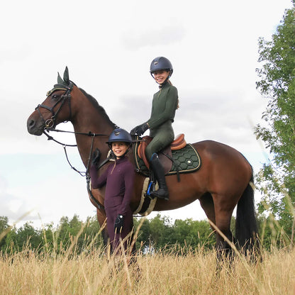 Coldstream Junior Next Generation Ednam Base Layer