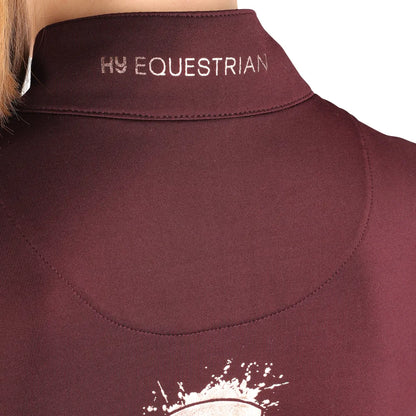 Hy Equestrian Enchanted Collection Children's Base Layer