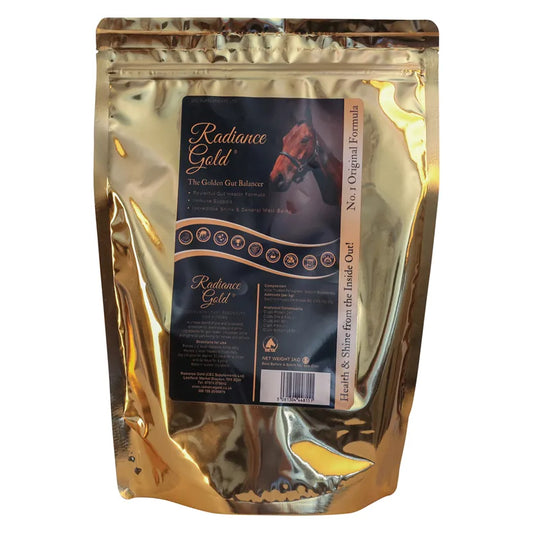 Radiance Gold