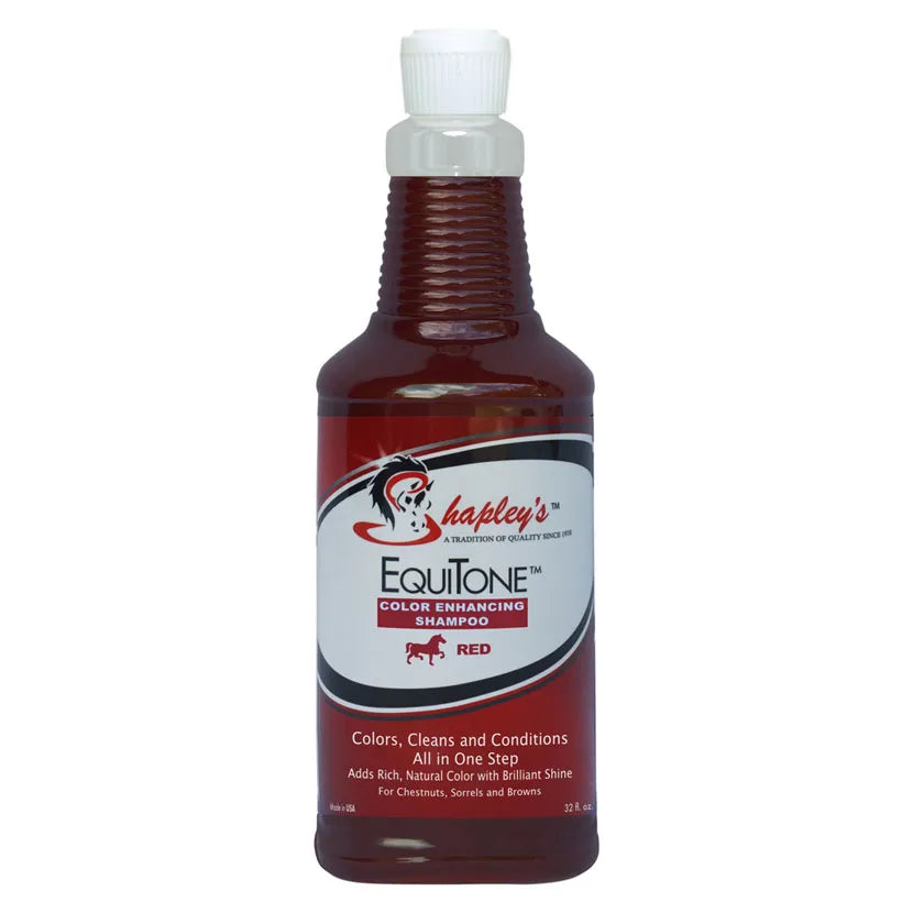 Shapley's Equitone Colour Enhancing Shampoo